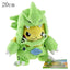 Pokemon Cosplay Stuffed Animal