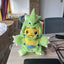 Pokemon Cosplay Stuffed Animal