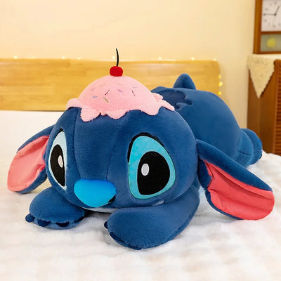 Weighted Stitch Plush Stuffed Animal