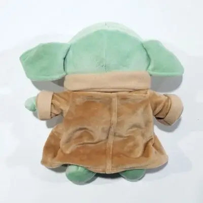 Baby Yoda Plush Doll Stuffed Animal