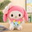 Sanrio Characters Stuffed Animal