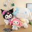 Sanrio Characters Stuffed Animal