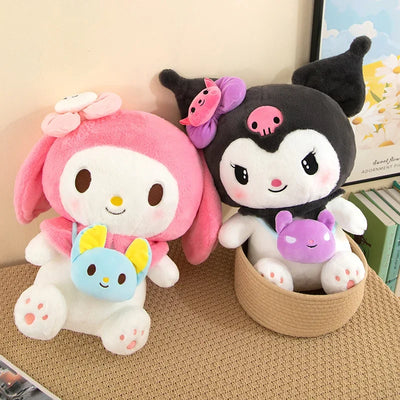 Sanrio Characters Stuffed Animal