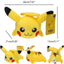 Pikachu in Disguise Pokemon Plushie Stuffed Animal