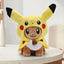 Pikachu in Disguise Pokemon Plushie Stuffed Animal