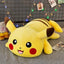 Big Pikachu Stuffed Animal