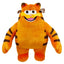 Garfield & Odie Plush Stuffed Animal