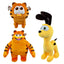 Garfield & Odie Plush Stuffed Animal