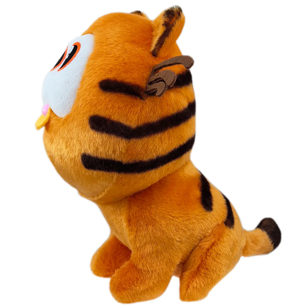 Garfield & Odie Plush Stuffed Animal