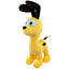 Garfield & Odie Plush Stuffed Animal