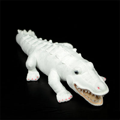 Plush Alligator Stuffed Animal