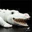 Plush Alligator Stuffed Animal