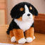 Baby Dog Stuffed Animal