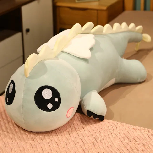 Kawaii Dinosaur Stuffed Animal