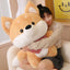 Large Dog Stuffed Animal