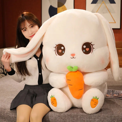 Bunny Rabbit Stuffed Animal
