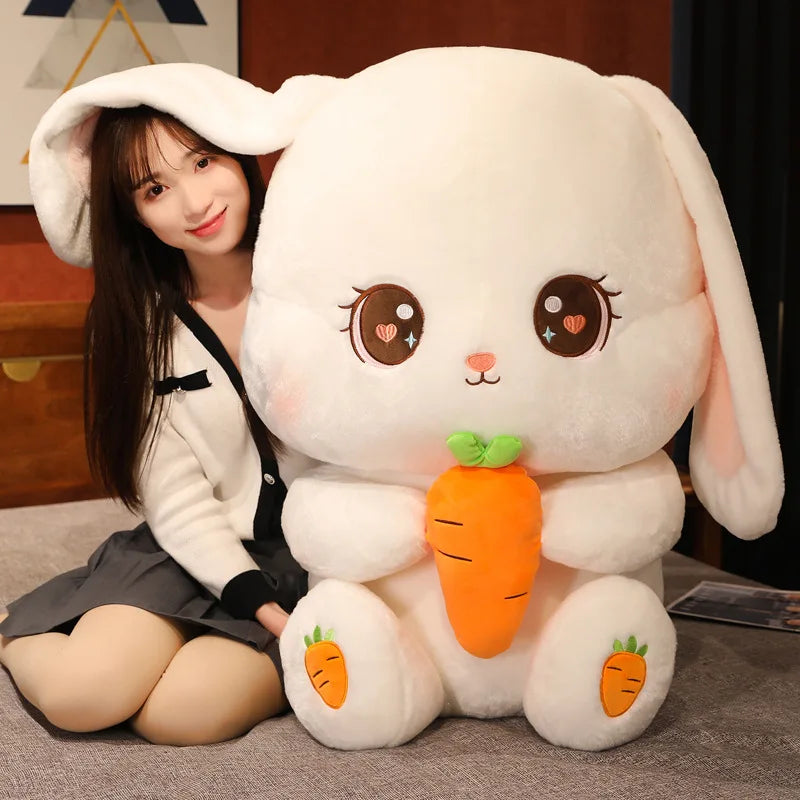 Bunny Rabbit Stuffed Animal