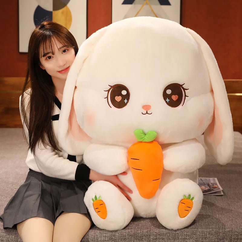Bunny Rabbit Stuffed Animal