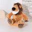 Lion Stuffed Animal for Baby 