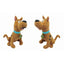 Scooby Doo Dog Stuffed Animal