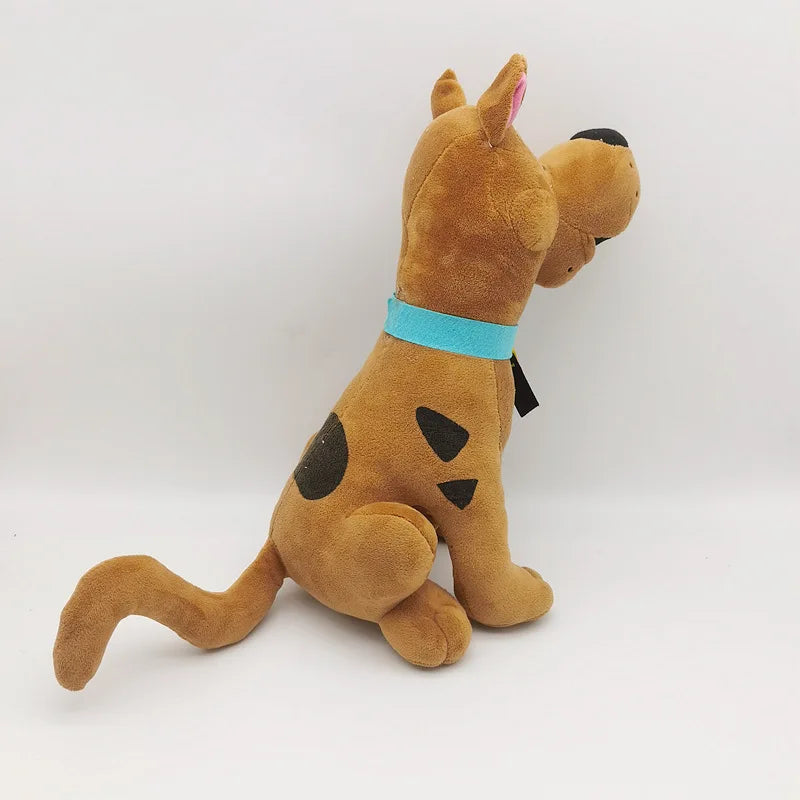 Scooby Doo Dog Stuffed Animal