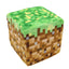 Minecraft Block Plush Stuffed Animal