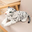 Plush Tiger Stuffed Animal