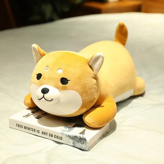 Corgi Puppy Stuffed Animal