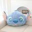 Stitch Car Pillow Stuffed Animal