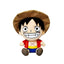 One Piece Stuffed Animal