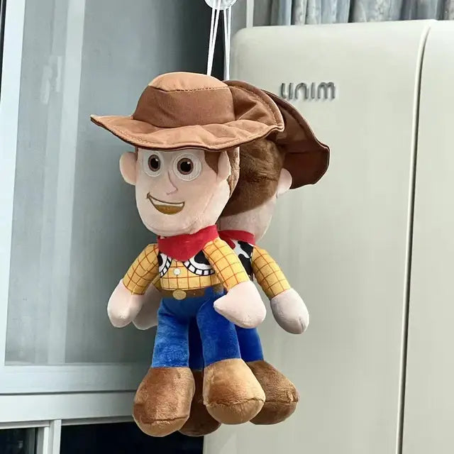 Toy Story Stuffed Animals