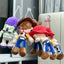 Toy Story Stuffed Animals