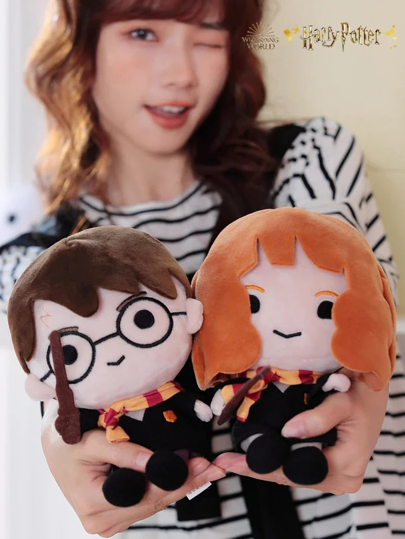 Harry Potter Plushies Stuffed Animal