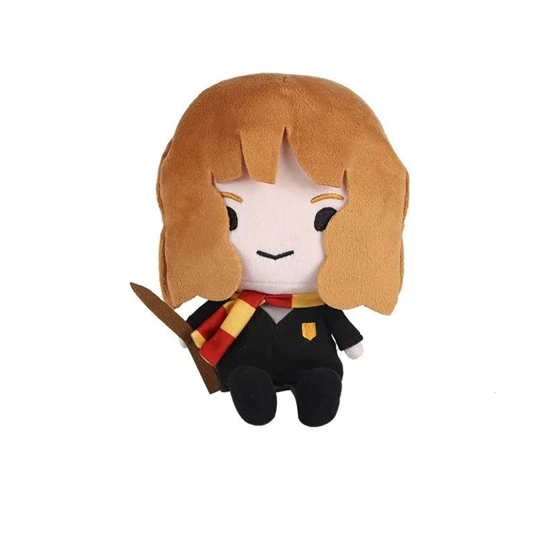 Harry Potter Plushies Stuffed Animal