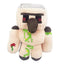 Cute Minecraft Stuffed Animal