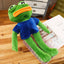 Pepe The Frog Stuffed Animal