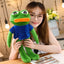 Pepe The Frog Stuffed Animal