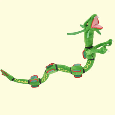 Rayquaza Stuffed Animal