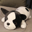 Giant French Bulldog Stuffed Animal