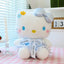 Soft Hello Kitty Stuffed Animal