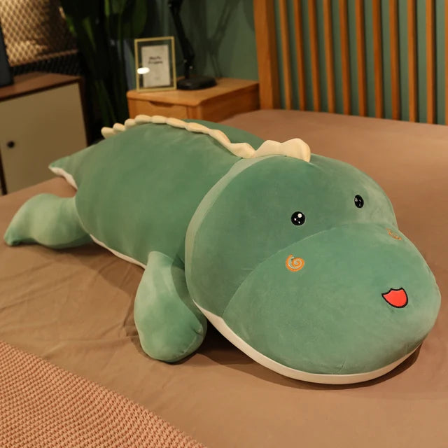 Giant Dinosaur Stuffed Animal