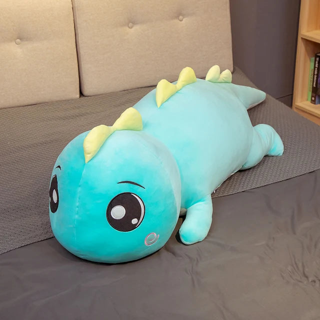 Giant Dinosaur Stuffed Animal