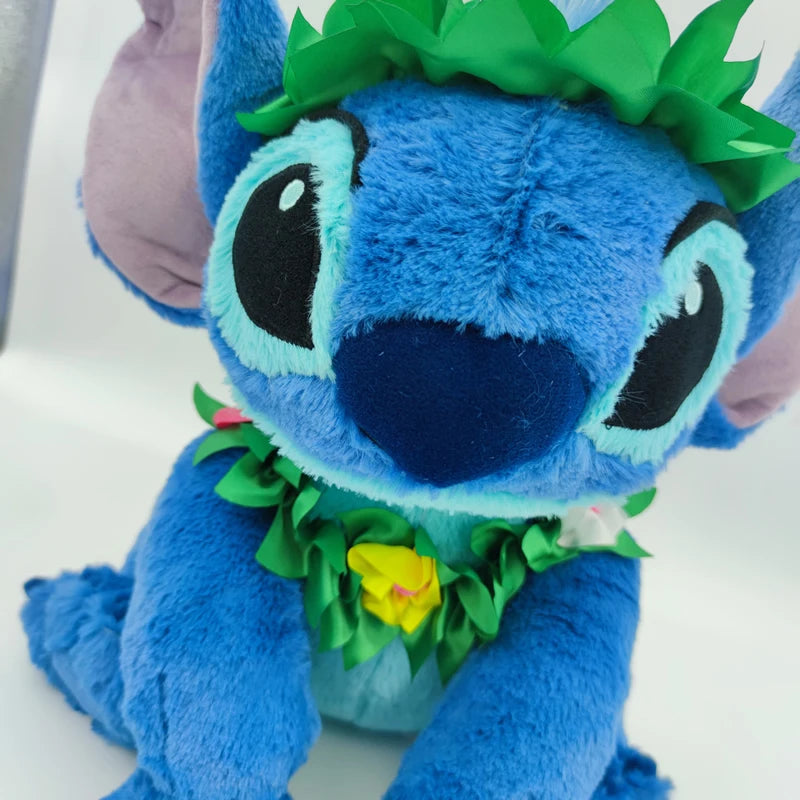 Toy Stitch Stuffed Animal