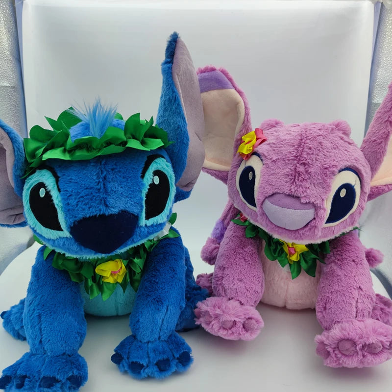 Toy Stitch Stuffed Animal