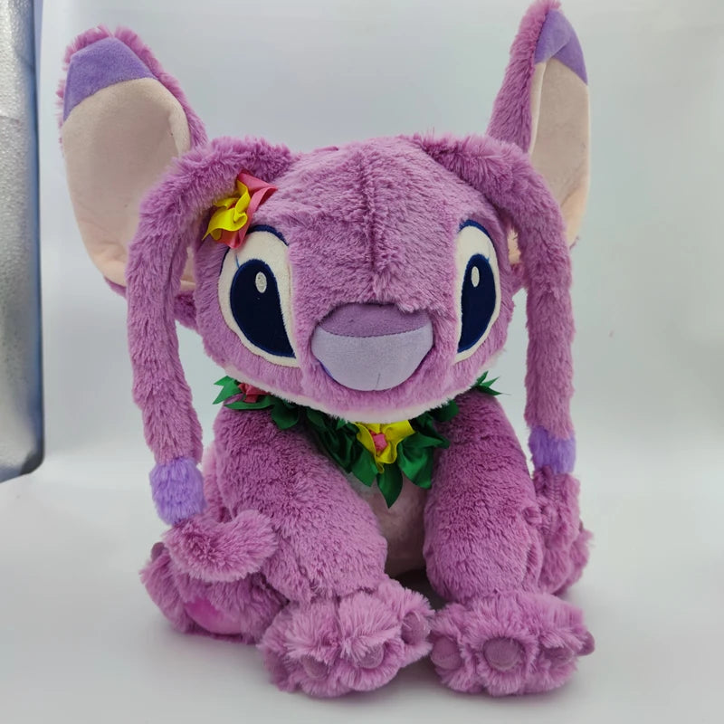 Toy Stitch Stuffed Animal