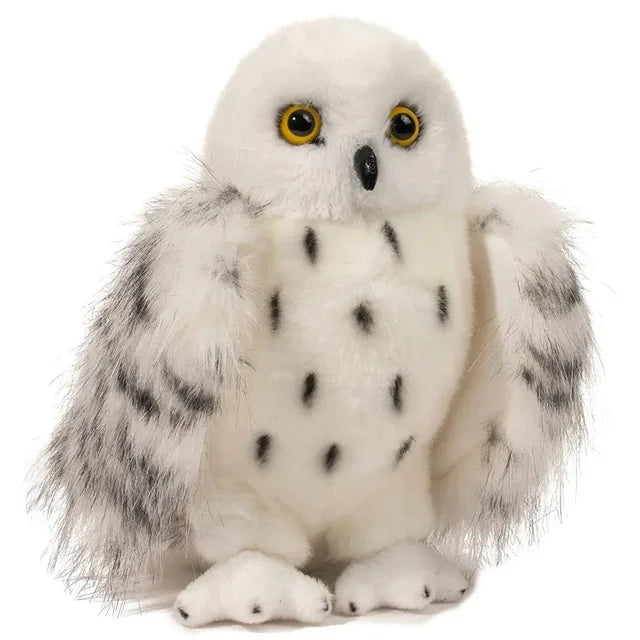 Hedwig Harry Potter Stuffed Animal
