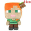 Minecraft Plushie Stuffed Animal