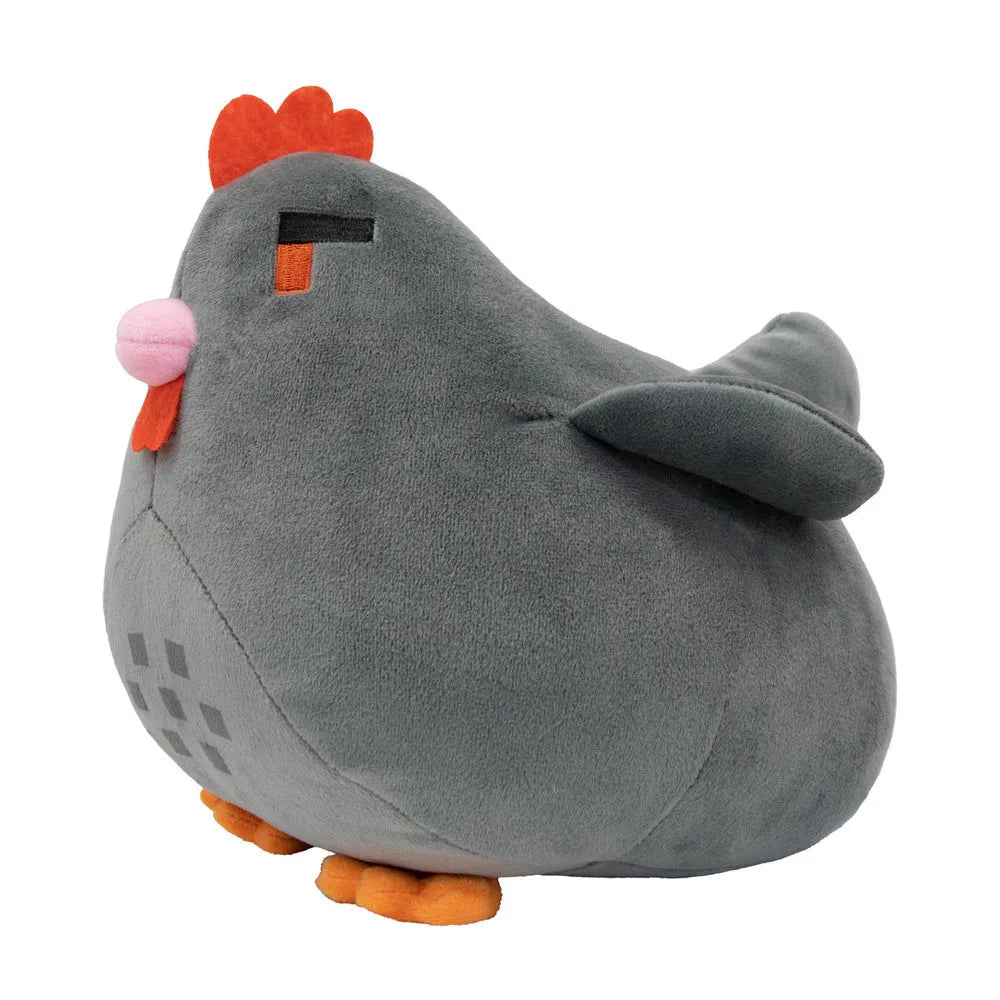 Plush Chicken Stuffed Animal 