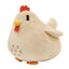 Plush Chicken Stuffed Animal 