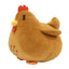 Plush Chicken Stuffed Animal 